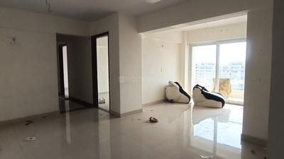 Hall Image of 2300 Sq.ft 4 BHK Apartment / Flat for sale in Mahmoorganj Varanasi for Rs. 25000000