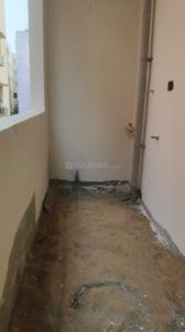 Balcony Image of 1020 Sq.ft 2 BHK Apartment / Flat for sale in Aganampudi Visakhapatnam for Rs. 3750000