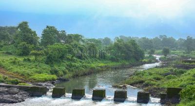 Image of 950 Sq.ft 2 BHK Independent House for sale in Karjat, Thane for Rs. 9500000