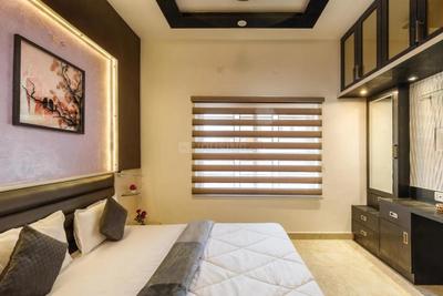 Bedroom Image of 2500 Sq.ft 4.5 BHK Duplex for sale in Horamavu Bengaluru for Rs. 29000000