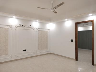 Living Room Image of 1233 Sq.ft 3 BHK Builder Floor for sale in Fidato Honour Homes, Sector 89 Faridabad for Rs. 13800000