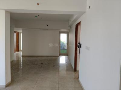 Hall Image of 2800 Sq.ft 4 BHK Apartment / Flat for sale in Palarivattom Kochi for Rs. 35500000