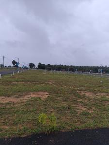 Image of 1200 Sq.ft Residential Plot / Land for sale in Kinathukadavu, Coimbatore for Rs. 1515000