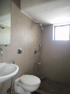 Bedroom Two Image of 792 Sq.ft 2 BHK Apartment / Flat for sale in Aishwarya Apartment, Santacruz East Mumbai for Rs. 21000000