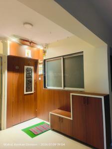 Bedroom Image of 1100 Sq.ft 2 BHK Apartment / Flat for sale in Ulwe Navi Mumbai for Rs. 7300000