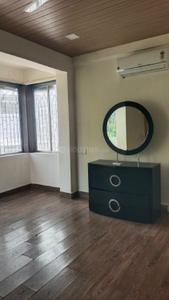 Hall Image of 550 Sq.ft 1 BHK Apartment / Flat for rent in Juhu Mumbai for Rs. 100007