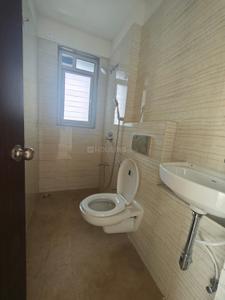 Bathroom Image of 932 Sq.ft 2 BHK Apartment / Flat for sale in Hubtown Rising City, Ghatkopar East Mumbai for Rs. 20100000