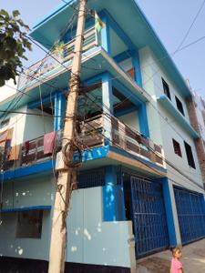 Image of 1400 Sq.ft 2 BHK Independent House for rent in Nanda Nagar, Gorakhpur for Rs. 7000