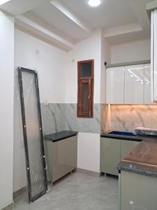Kitchen Image of 1500 Sq.ft 3 BHK Apartment / Flat for sale in Triveni Homz, Sector 104 Noida for Rs. 7200000