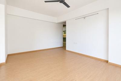Bedroom Image of 1800 Sq.ft 3 BHK Apartment / Flat for rent in New Gotri Vadodara for Rs. 30000