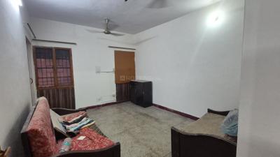 Living Room Image of 1100 Sq.ft 2 BHK Apartment / Flat for rent in Netaji Subhash Apartments, Sector 13 Dwarka New Delhi for Rs. 24000