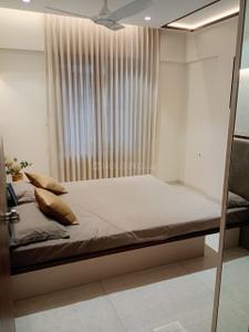 Bedroom Image of 1825 Sq.ft 3 BHK Apartment / Flat for sale in Kothrud Pune for Rs. 28200000