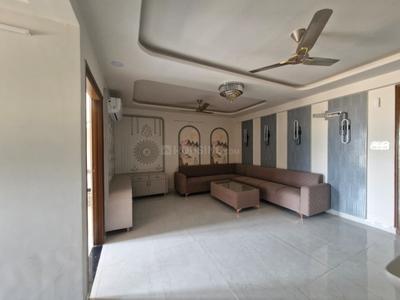 Hall Image of 1389 Sq.ft 3 BHK Apartment / Flat for sale in Jagatpura Jaipur for Rs. 5800000