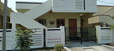 2 BHK Independent House