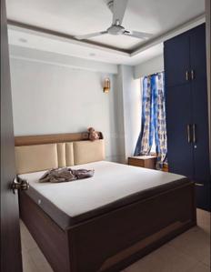 Bedroom Image of 450 Sq.ft 1 BHK Apartment / Flat for sale in Signature Global Andour Heights, Sector 71 Gurgaon for Rs. 6000000