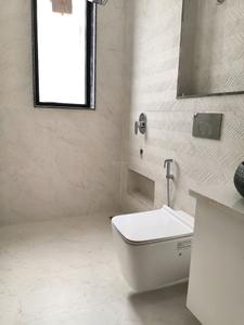 Common Bathroom Image of 3078 Sq.ft 4 BHK Builder Floor for sale in Sector 23 Gurgaon for Rs. 36000000