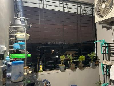 Image of 1076 Sq.ft 2 BHK Apartment / Flat for sale in Pragati Pearl, Bhatagaon, Raipur for Rs. 3450000