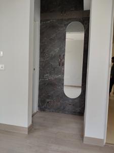 Bedroom Image of 1424 Sq.ft 2.5 BHK Apartment / Flat for sale in Silverglades The Melia, Sector 36 Sohna for Rs. 12500000