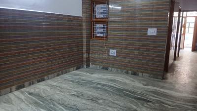 Living Room Image of 550 Sq.ft 1 BHK Apartment / Flat for sale in Shalimar Garden Ghaziabad for Rs. 2600000