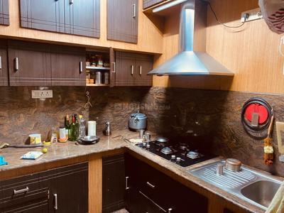 Kitchen Image of 2600 Sq.ft 3.5 BHK Duplex for sale in Neredmet Secunderabad for Rs. 33000000