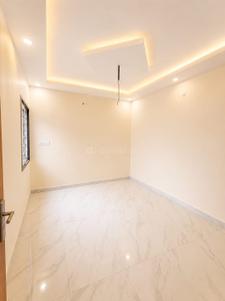 Bedroom Image of 950 Sq.ft 2 BHK Independent House for sale in Dhanwantary Nagar Jabalpur for Rs. 4950000