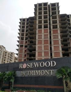 Image of 1249 Sq.ft 2 BHK Apartment / Flat for sale in Avalon Rosewood, Sector 16, Bhiwadi for Rs. 6250000
