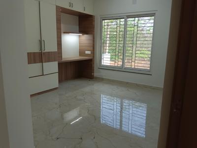 Bedroom Image of 1770 Sq.ft 3 BHK Apartment / Flat for sale in Kalinga Nagar Bhubaneswar for Rs. 11500000