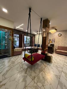 Hall Image of 3600 Sq.ft 6 BHK Independent House for sale in Surya Dev Nagar Indore for Rs. 20000000