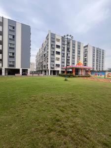Image of 1040 Sq.ft 2 BHK Apartment / Flat for sale in Srivira Chakri Meadows, Sheela Nagar, Visakhapatnam for Rs. 4368000