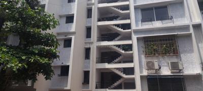 Image of 1106 Sq.ft 2 BHK Apartment / Flat for sale in Anand Nagar, Khairatabad, Hyderabad for Rs. 10000000