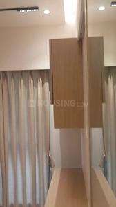 Hall Image of 493 Sq.ft 1 BHK Apartment / Flat for sale in Malad West Mumbai for Rs. 13700000