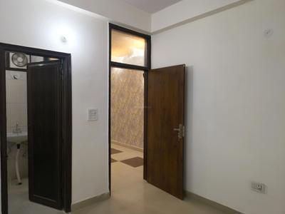 Bedroom Image of 1000 Sq.ft 2 BHK Builder Floor for sale in Vasundhara Ghaziabad for Rs. 6700000