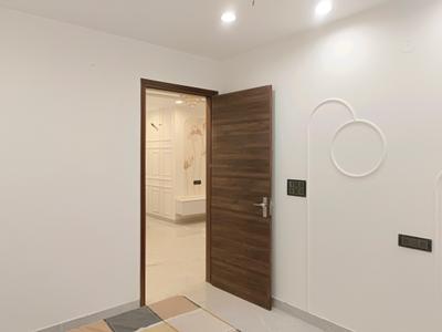 Bedroom Image of 1350 Sq.ft 4 BHK Apartment / Flat for sale in Sector 38 Rohini New Delhi for Rs. 10500000