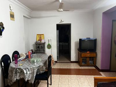 Hall Image of 1170 Sq.ft 2 BHK Apartment / Flat for sale in Bodakdev Ahmedabad for Rs. 7500000