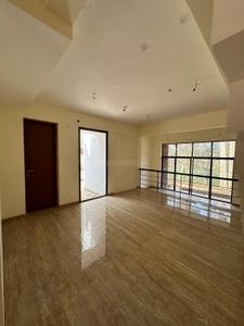 Hall Image of 3015 Sq.ft 3 BHK Independent House for sale in Reis Magos Goa for Rs. 35000000