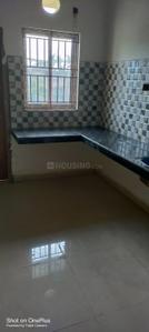 Kitchen Image of 1060 Sq.ft 2 BHK Apartment / Flat for sale in Bagharbari Guwahati for Rs. 4000000