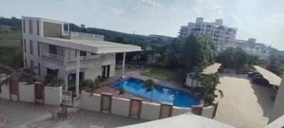 Image of 1750 Sq.ft 3 BHK Apartment / Flat for sale in Vayusena Nagar, Nagpur for Rs. 4750000