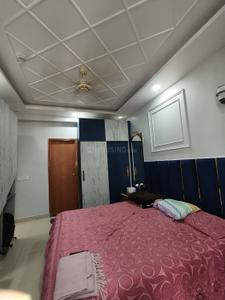 Bedroom Image of 1100 Sq.ft 3 BHK Apartment / Flat for sale in Tata Eureka Park Phase 1, Sector 150 Noida for Rs. 11900000