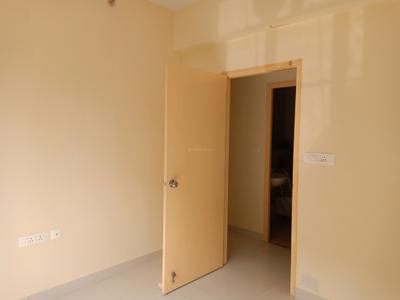 Bedroom Image of 1299 Sq.ft 3 BHK Apartment / Flat for sale in The Soul, New Town Kolkata for Rs. 14000000