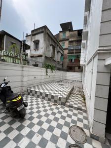 Image of 1385 Sq.ft 3 BHK Apartment / Flat for sale in James Residency, Barisha, Kolkata for Rs. 8200000