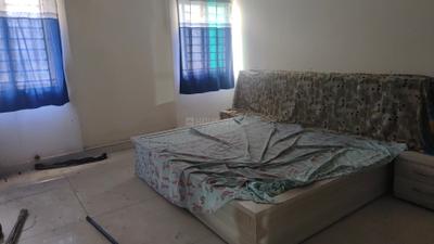 Bedroom Image of 1600 Sq.ft 3 BHK Villa for rent in Airport City Phase 1, Gandhinagar Bhopal for Rs. 20000