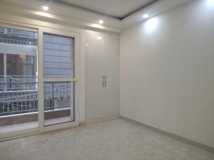 Chhatarpur enclave Bedroom One 1
