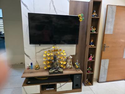 Hall Image of 1665 Sq.ft 3 BHK Independent House for sale in Chandkheda Ahmedabad for Rs. 22500000