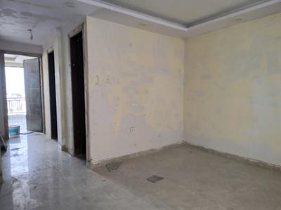 Living Room Image of 1250 Sq.ft 3 BHK Builder Floor for rent in Chhattarpur New Delhi for Rs. 28000