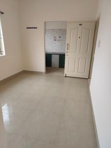 1 BHK Flat
