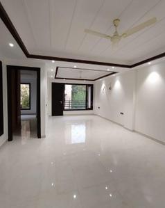 Hall Image of 1400 Sq.ft 3 BHK Builder Floor for sale in Saket New Delhi for Rs. 10000000