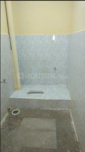 Bathroom Image of 1000 Sq.ft 2 BHK Independent House for rent in Jalahalli East Bengaluru for Rs. 19000