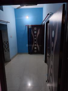 2.5 BHK Independent House