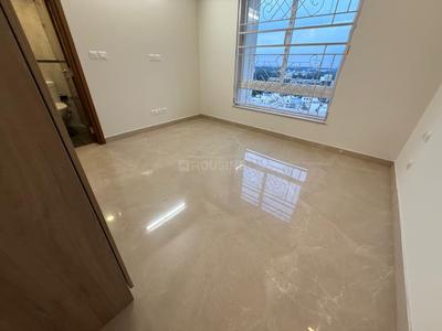 Bedroom Image of 1700 Sq.ft 3 BHK Apartment / Flat for rent in Prestige Woodland Park, Cox Town Bengaluru for Rs. 145000