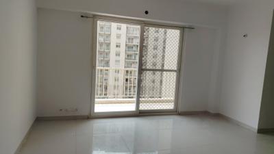 Living Room Image of 1660 Sq.ft 3 BHK Apartment / Flat for rent in Saya Zion, Noida Extension Greater Noida for Rs. 29000